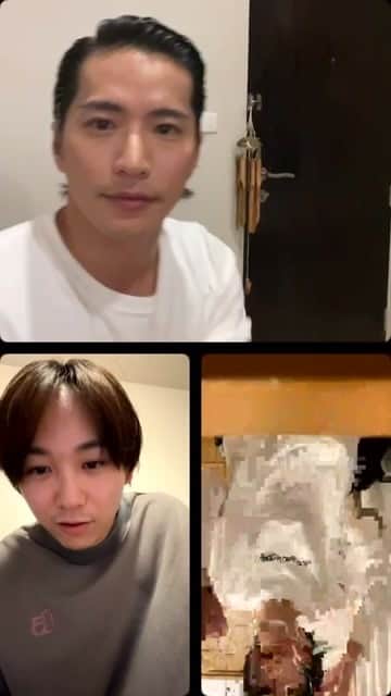 田中啓太のインスタグラム