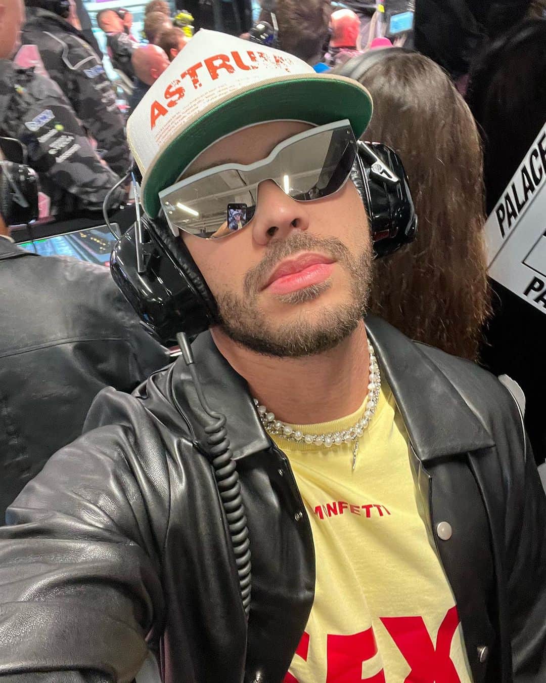 プリンス・ロイスさんのインスタグラム写真 - (プリンス・ロイスInstagram)「🏎️🔥🏁」11月21日 3時07分 - princeroyce