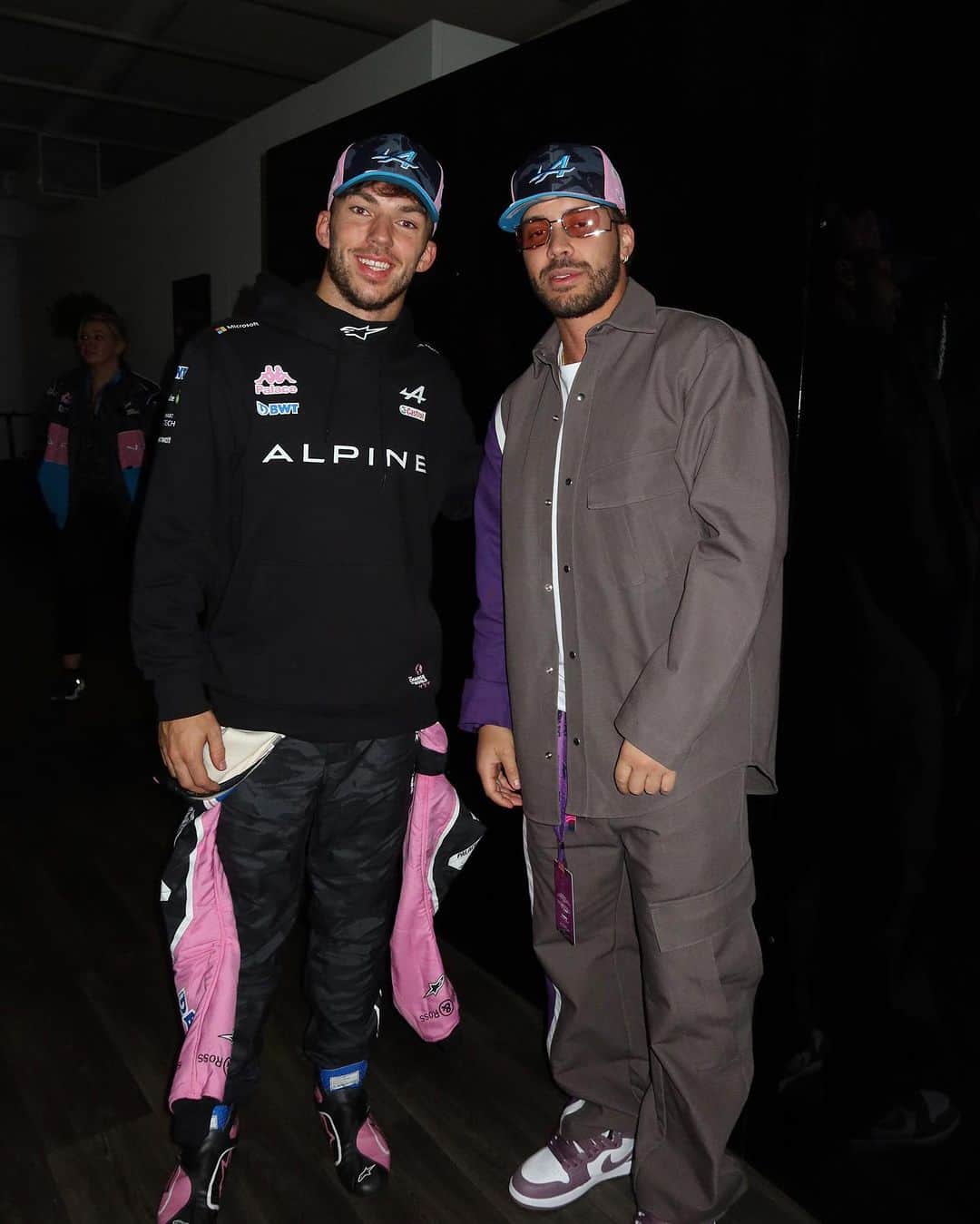 プリンス・ロイスさんのインスタグラム写真 - (プリンス・ロイスInstagram)「🏎️🔥🏁」11月21日 3時07分 - princeroyce