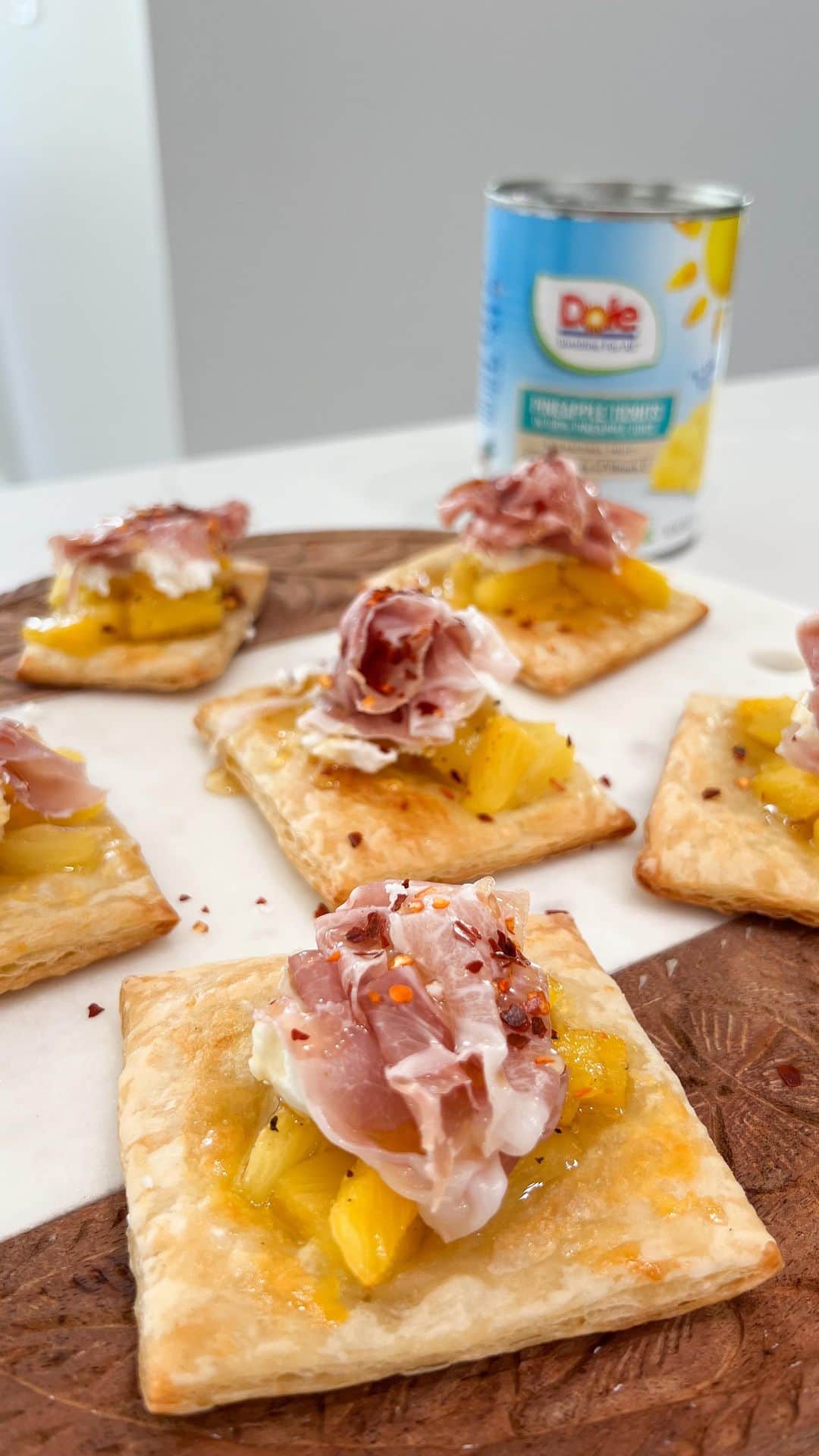 Dole Packaged Foods（ドール）のインスタグラム