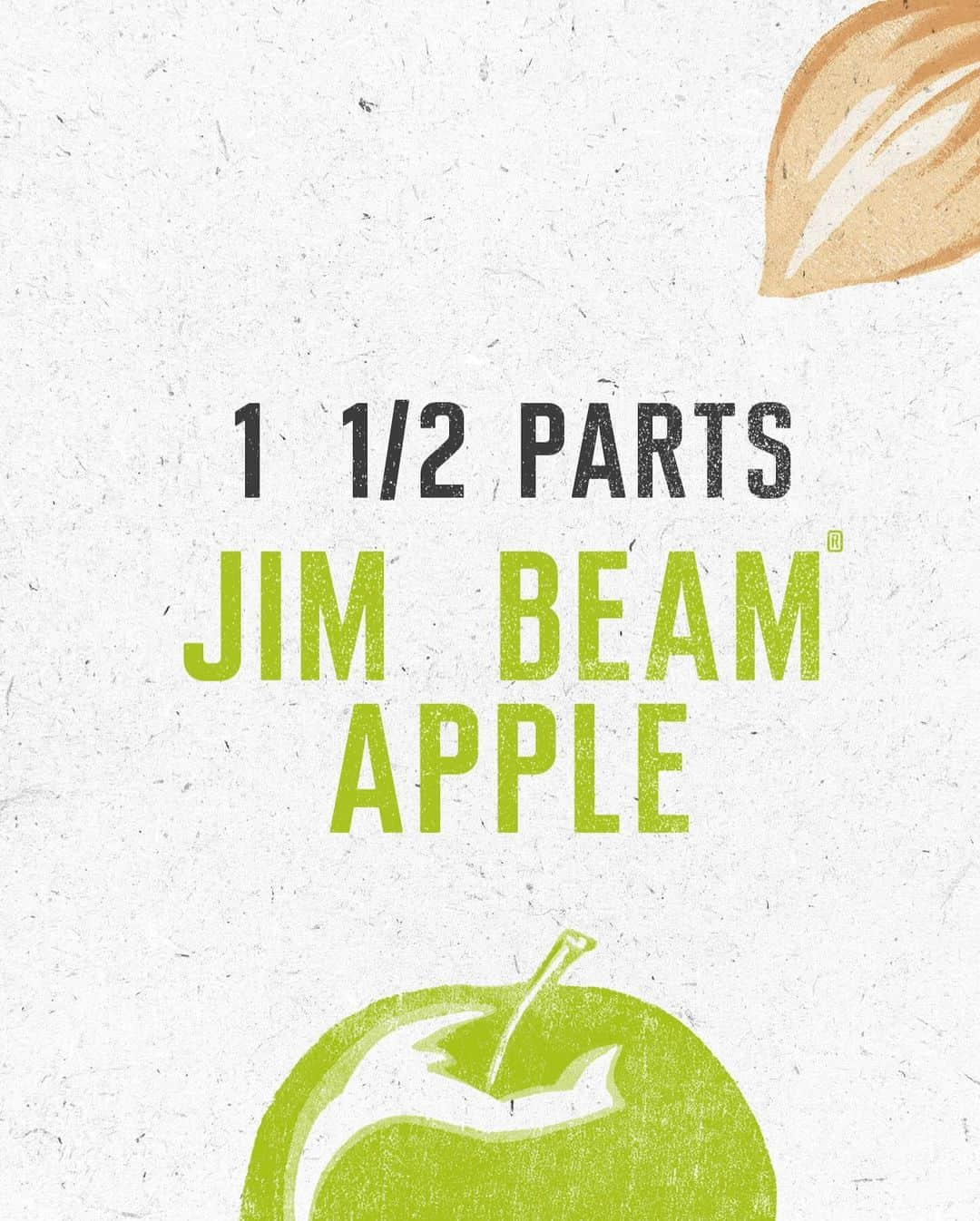 Jim Beamさんのインスタグラム写真 - (Jim BeamInstagram)「A Thanksgiving dessert that’s made for sipping. Swipe for the full recipe.」11月21日 4時33分 - jimbeamofficial