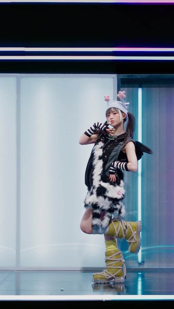 Billboardのインスタグラム