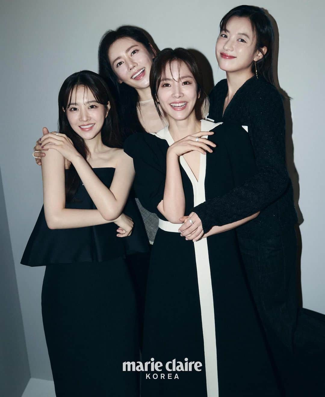 イ・ビョンホンさんのインスタグラム写真 - (イ・ビョンホンInstagram)「@bhent_official @marieclairekorea @unicef_kr」11月21日 11時03分 - byunghun0712