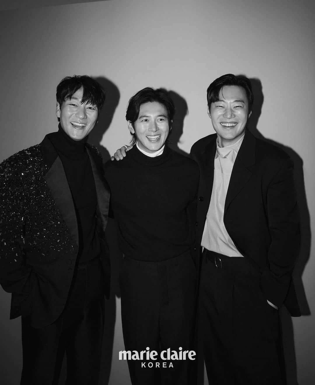 イ・ビョンホンさんのインスタグラム写真 - (イ・ビョンホンInstagram)「@bhent_official @marieclairekorea @unicef_kr」11月21日 11時03分 - byunghun0712