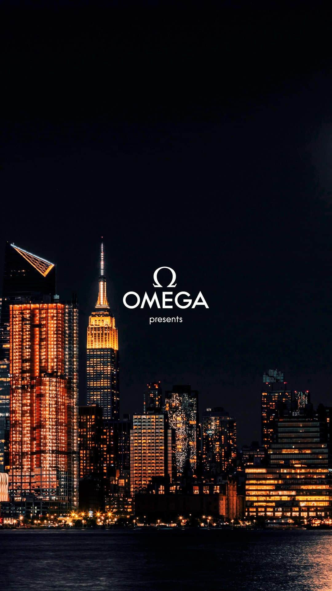 オメガのインスタグラム：「As Planet OMEGA opened in New York, we welcomed some of our global ambassadors and friends to celebrate. From athletes and astronauts, through to iconic actors and fashion models, this special exhibition had it all.   #OMEGA」