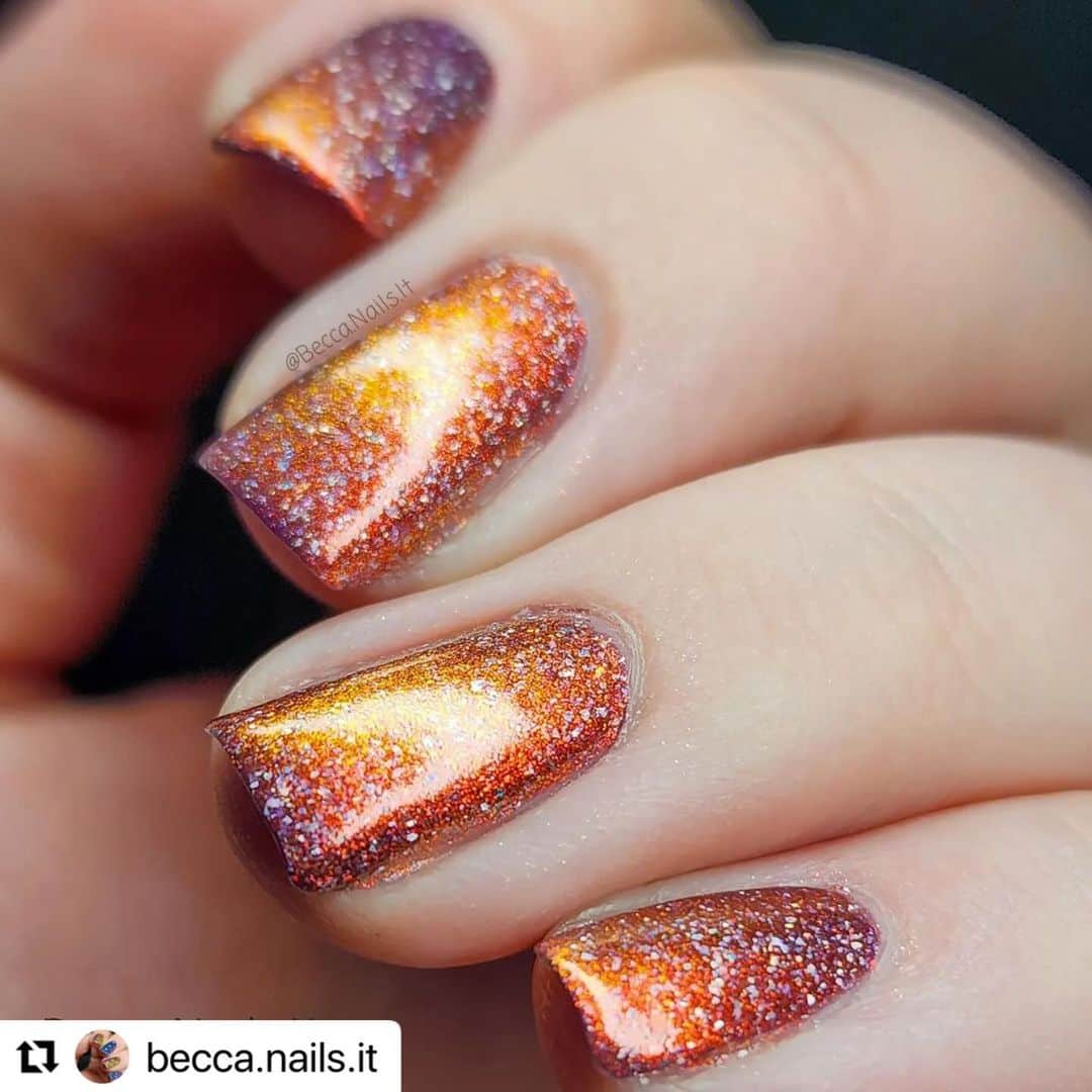Nail Designsのインスタグラム