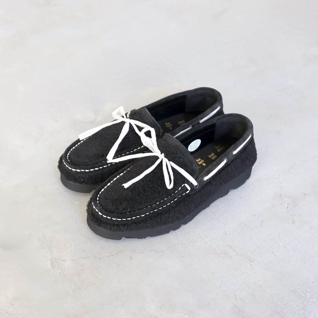 wonder_mountain_irieさんのインスタグラム写真 - (wonder_mountain_irieInstagram)「【limited】 BAL × Tomo&Co / バル × トモアンドシーオー  “BAL/TOMO&CO BOA DYNEEMA MOCASIN” ¥ 49,500- _ 〈online store / @digital_mountain〉 https://www.digital-mountain.net _ 【オンラインストア#DigitalMountain へのご注文】 *24時間受付 *14時までのご注文で即日発送 tel：084-973-8204 _ We can send your order overseas. Ordering procedure details can be found here. >>http://www.digital-mountain.net/html/page56.html  _ #BAL #tomoandco  #バル #トモアンドシーオー _ 実店舗：@wonder_mountain_ #WonderMountain  〒720-0033  広島県福山市船町2-23 JR 「#福山駅」より徒歩10分 #ワンダーマウンテン #japan #hiroshima #福山 #福山市 #尾道 #倉敷 #鞆の浦 近く _ WOMEN/GOODS： @hacbywondermountain _」11月21日 7時05分 - wonder_mountain_