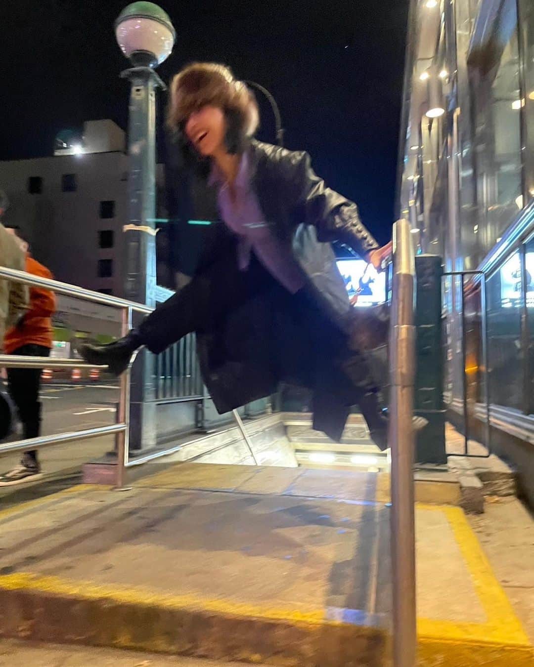 渡辺万美さんのインスタグラム写真 - (渡辺万美Instagram)「🗽🗽🗽🗽🗽🗽🗽」11月21日 7時41分 - bam0915