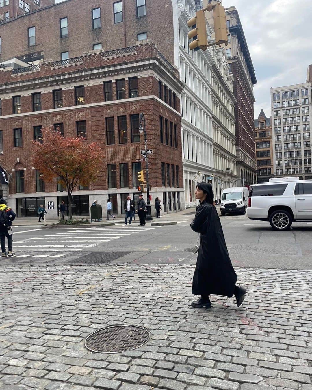 渡辺万美さんのインスタグラム写真 - (渡辺万美Instagram)「🗽🗽🗽🗽🗽🗽🗽」11月21日 7時41分 - bam0915