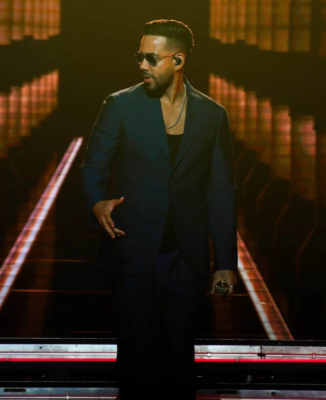 ロメオ・サントスさんのインスタグラム写真 - (ロメオ・サントスInstagram)「Thank You Florida 🙏.」11月21日 7時59分 - romeosantos