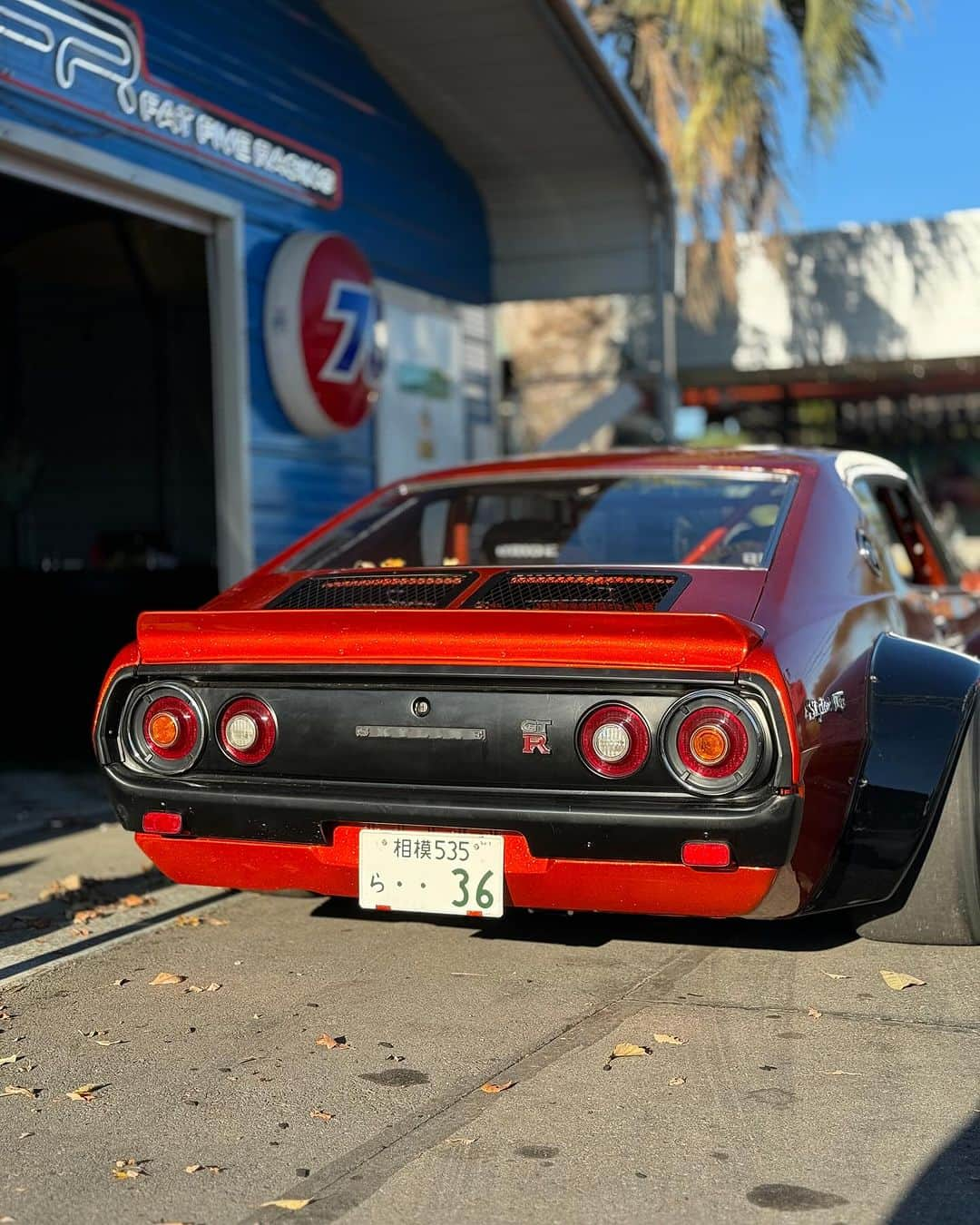 斎藤太吾さんのインスタグラム写真 - (斎藤太吾Instagram)「Japan Monday’s. Drift & BBQ @ Daigo Saito’s Fat Five Land . . #drift #drifting #d1 #daigosaito #japan #cars #car #carguy #cargirl #tokyodrift #japan #jdm #jdmdaily #skyline #gtr #miata #miatagang #shotoniphone」11月21日 8時03分 - daigosaito87