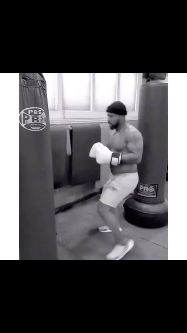 のインスタグラム：「The Sound of WORK! @miketyson you already know! .#JobsNotFinished #HeavyWeights @orca_united_society #ORCAWave📡🌊🐳」