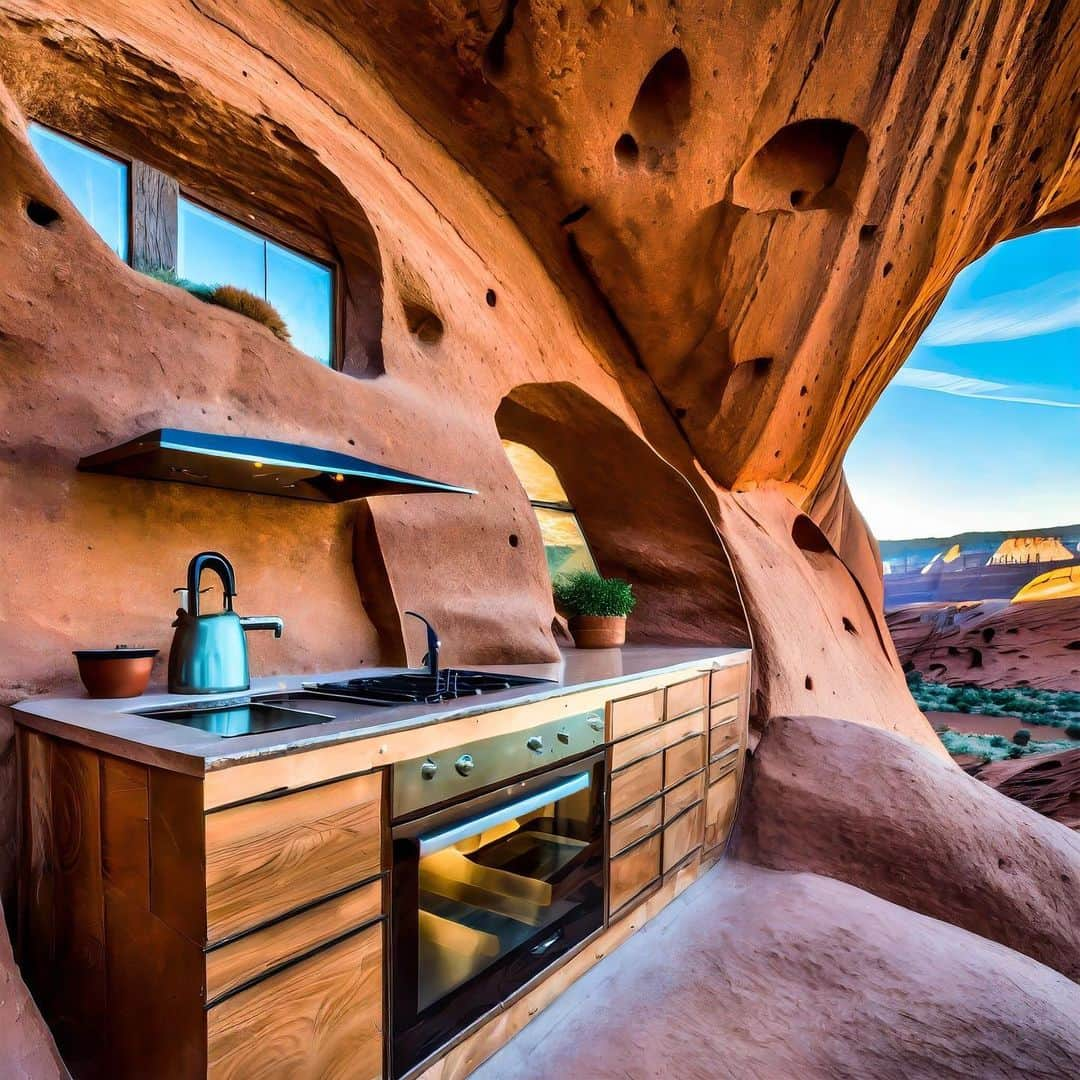 PicLab™ Sayingsさんのインスタグラム写真 - (PicLab™ SayingsInstagram)「Step inside our latest unreal escape in Moab. We’re daydreaming of being able to spend the night in this unique open-air stay, right in the red rock landscapes of Moab, Utah. If only it existed in real life and not just our daydreams. 🏜️ 💭 What type of destination would you like to see next? Tell us in the comments below!」11月21日 8時39分 - paradise