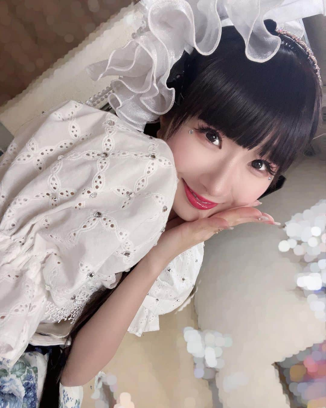 熊野あゆ（澄川鮎）さんのインスタグラム写真 - (熊野あゆ（澄川鮎）Instagram)「SNA10日間ありがとうございました❤️  そして、10/21川崎ロック座から始まって大阪東洋ショー、新宿ニューアートと31日間毎日元気にステージに立つことができたのは、応援してくださるみんなのおかげです💫🕊  くまちゃんを見てると幸せになれるって本当たくさんの方に言ってもらえて嬉しかったな💓  これからも幸せなくまファンを増やすために輝き続けます💗🌟✨💫🐻  ありがとうございました❤️❤️❤️」11月21日 9時00分 - ayu_kumano