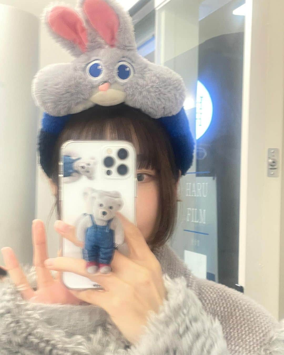 スアさんのインスタグラム写真 - (スアInstagram)「쪼~금 마니 추웠던 날들 🌬️」11月21日 18時42分 - midoricoo