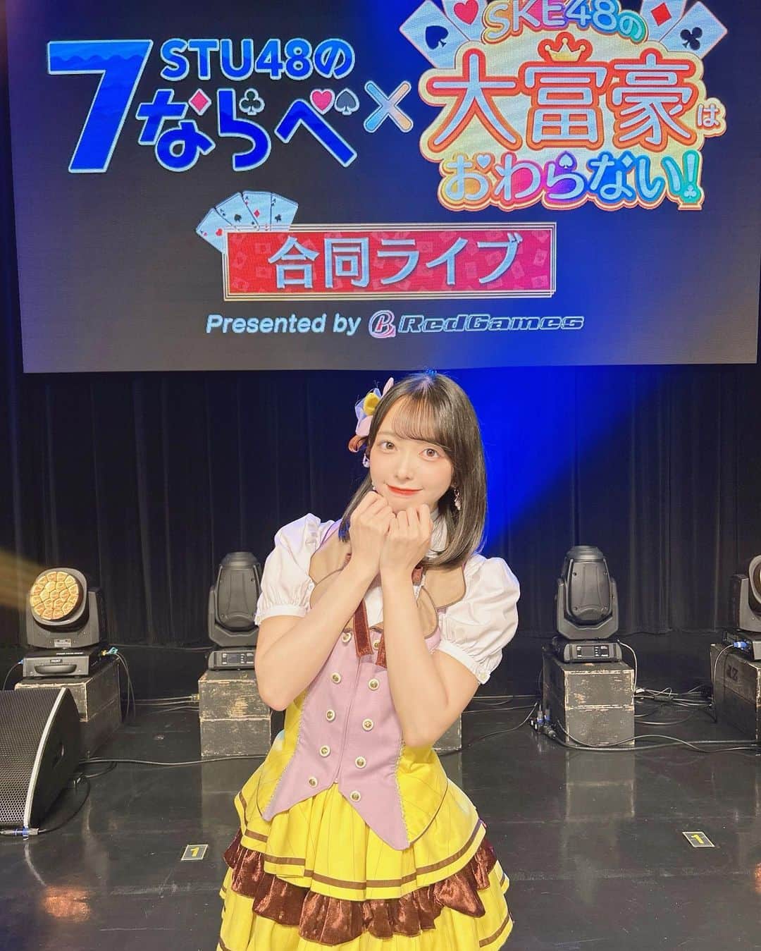 石田みなみのインスタグラム