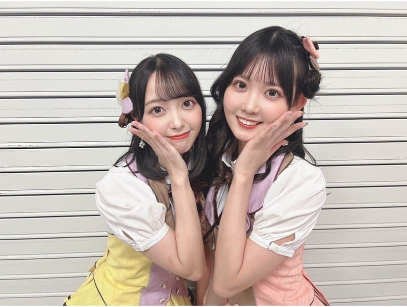 石田みなみさんのインスタグラム写真 - (石田みなみInstagram)「SKE48さんと🤍」11月21日 18時53分 - ishida.minami_373