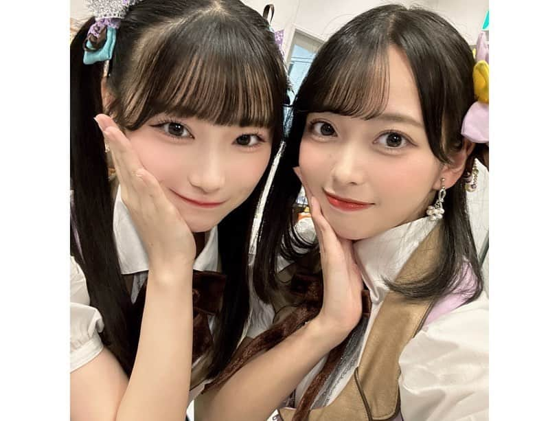 石田みなみさんのインスタグラム写真 - (石田みなみInstagram)「SKE48さんと🤍」11月21日 18時53分 - ishida.minami_373