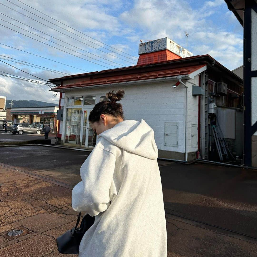 ステファニーさんのインスタグラム写真 - (ステファニーInstagram)「🍜🍥♨️ 完全なる青島。 このお風呂に浸かりたい。 #love #yummy #ramen #青島 #ラーメン #麺スタグラム」11月21日 19時02分 - steph_0928_