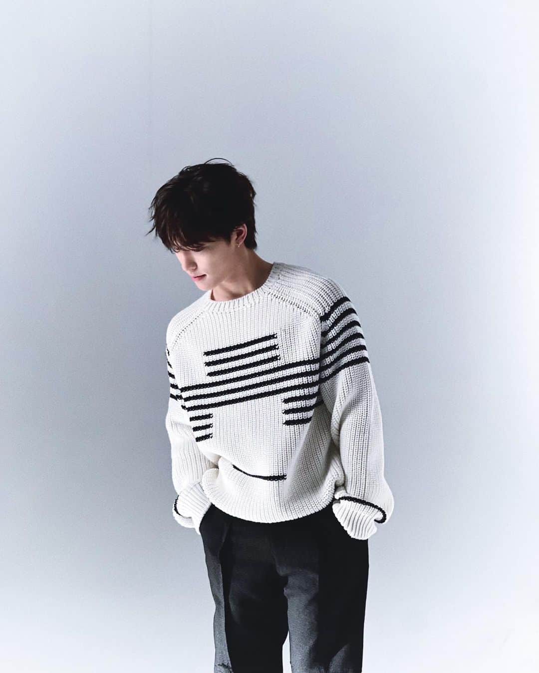 ディノさんのインスタグラム写真 - (ディノInstagram)「behind📸  @arenakorea」11月21日 18時58分 - feat.dino