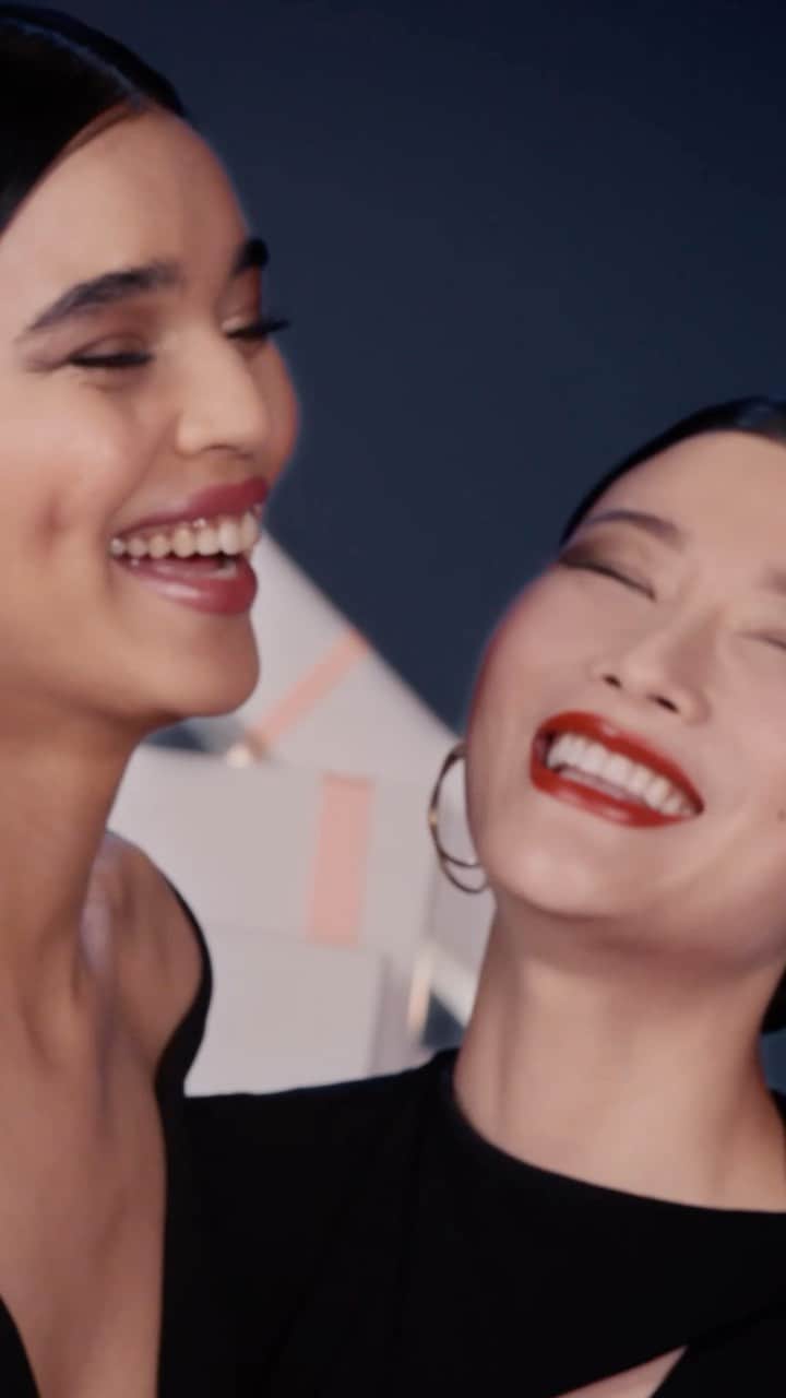 Lancôme Officialのインスタグラム