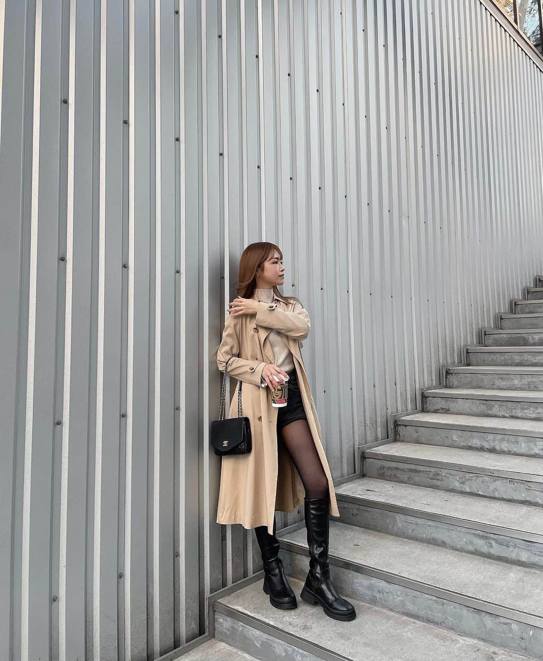 RYOのインスタグラム