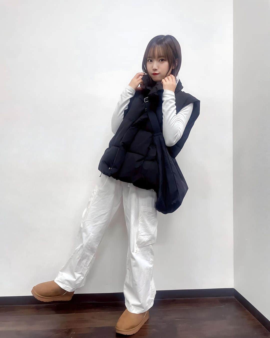 香月杏珠のインスタグラム