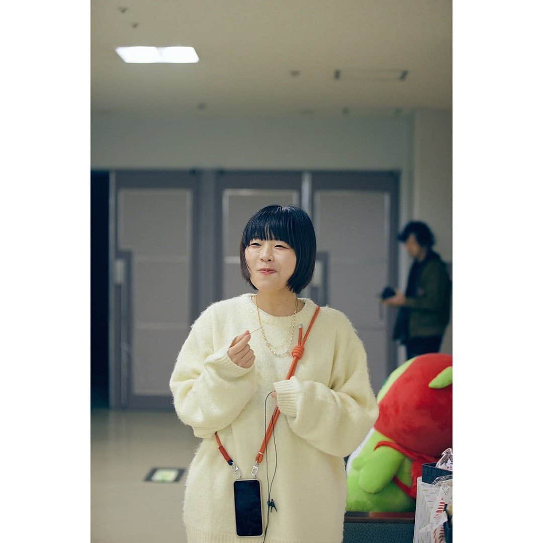 Saucy Dogさんのインスタグラム写真 - (Saucy DogInstagram)「2023.11.18　長野ビッグハット Saucy Dog It Re:ARENA TOUR 2023-2024 長野公演  all photo by後藤壮太郎(@sotarogoto)  #サウシードッグ #サウシー  #さうしーどっぐ  #さうしー #saucydog #ItReARENA」11月21日 19時35分 - saucydog0403