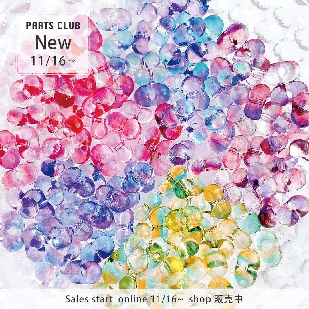 パーツクラブ Partsclub 公式アカウントのインスタグラム