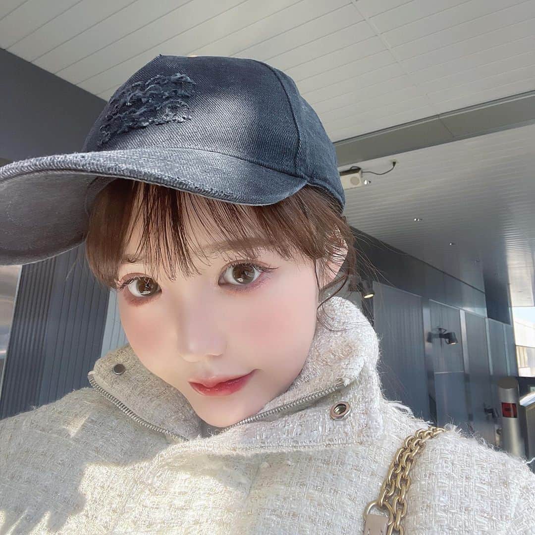 木村りかこのインスタグラム：「⛄️⛄ 毎日寒いね~」