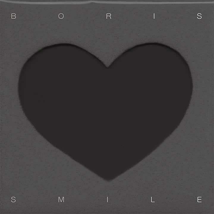 BORISのインスタグラム：「Today is the day “SMILE -Live at Wolf Creek-” was released in 2008. This live album can be purchased and listened to on our Bandcamp. Check it out!!」