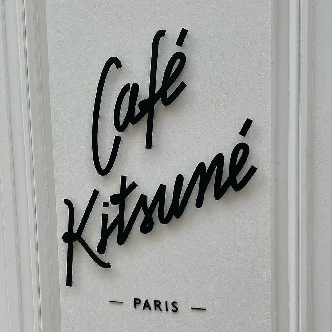 Café Kitsuné Parisさんのインスタグラム写真 - (Café Kitsuné ParisInstagram)「#CafeKitsuneVertbois: your perfect hidden café in Paris ☕️」11月21日 19時44分 - cafekitsune