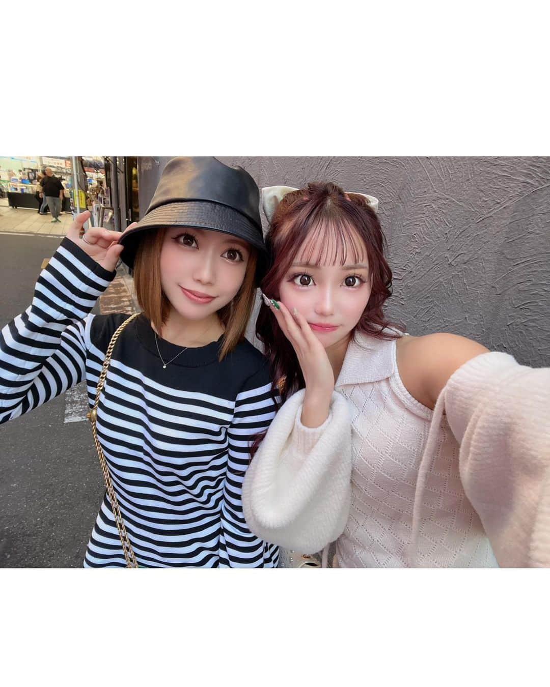 くまみゆさんのインスタグラム写真 - (くまみゆInstagram)「なーんかこのストーリー載せたらみんな褒めてくれた うれちい🥺 初アサイーボール食べたわあ！自分で作る方がおいちい笑 最近メイクもしてないから早くメイクしたい😭 . . #darich」11月21日 19時51分 - kumamiyu.24