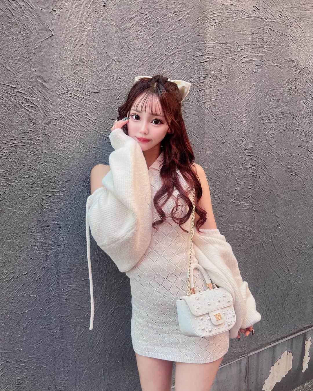 くまみゆのインスタグラム：「なーんかこのストーリー載せたらみんな褒めてくれた うれちい🥺 初アサイーボール食べたわあ！自分で作る方がおいちい笑 最近メイクもしてないから早くメイクしたい😭 . . #darich」
