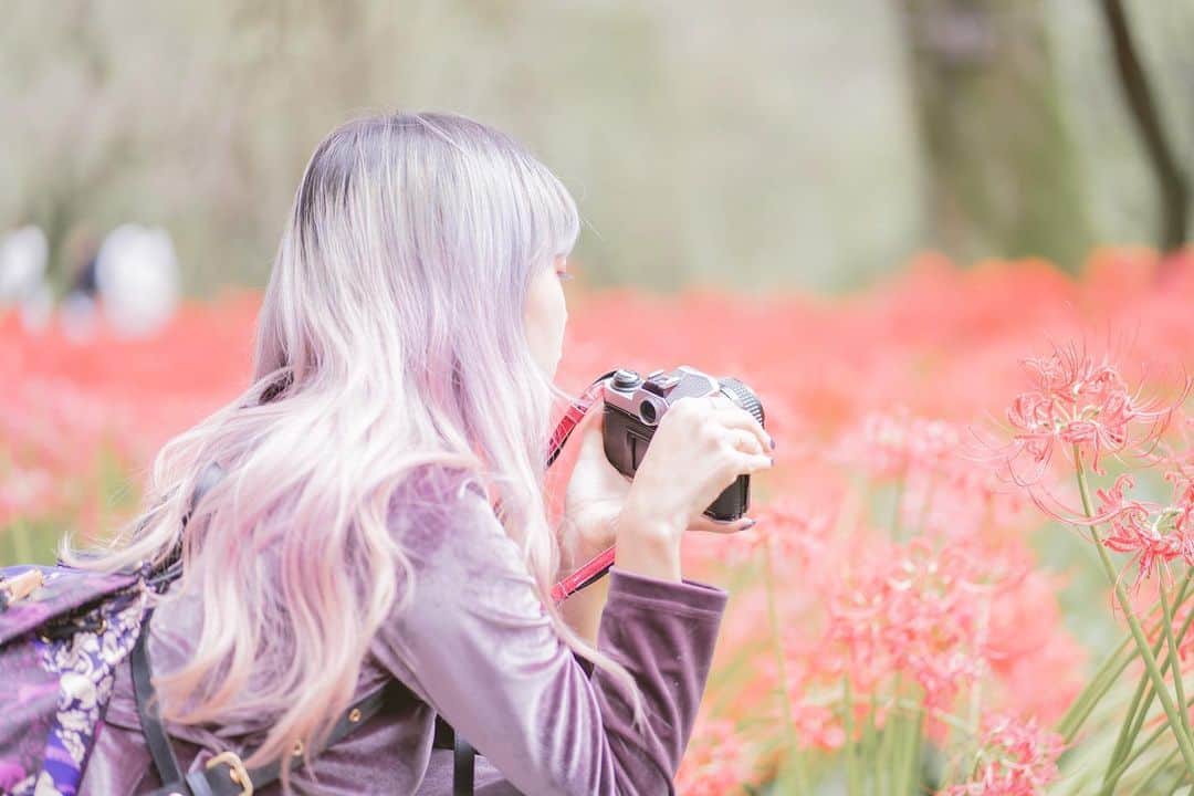 水森依音のインスタグラム