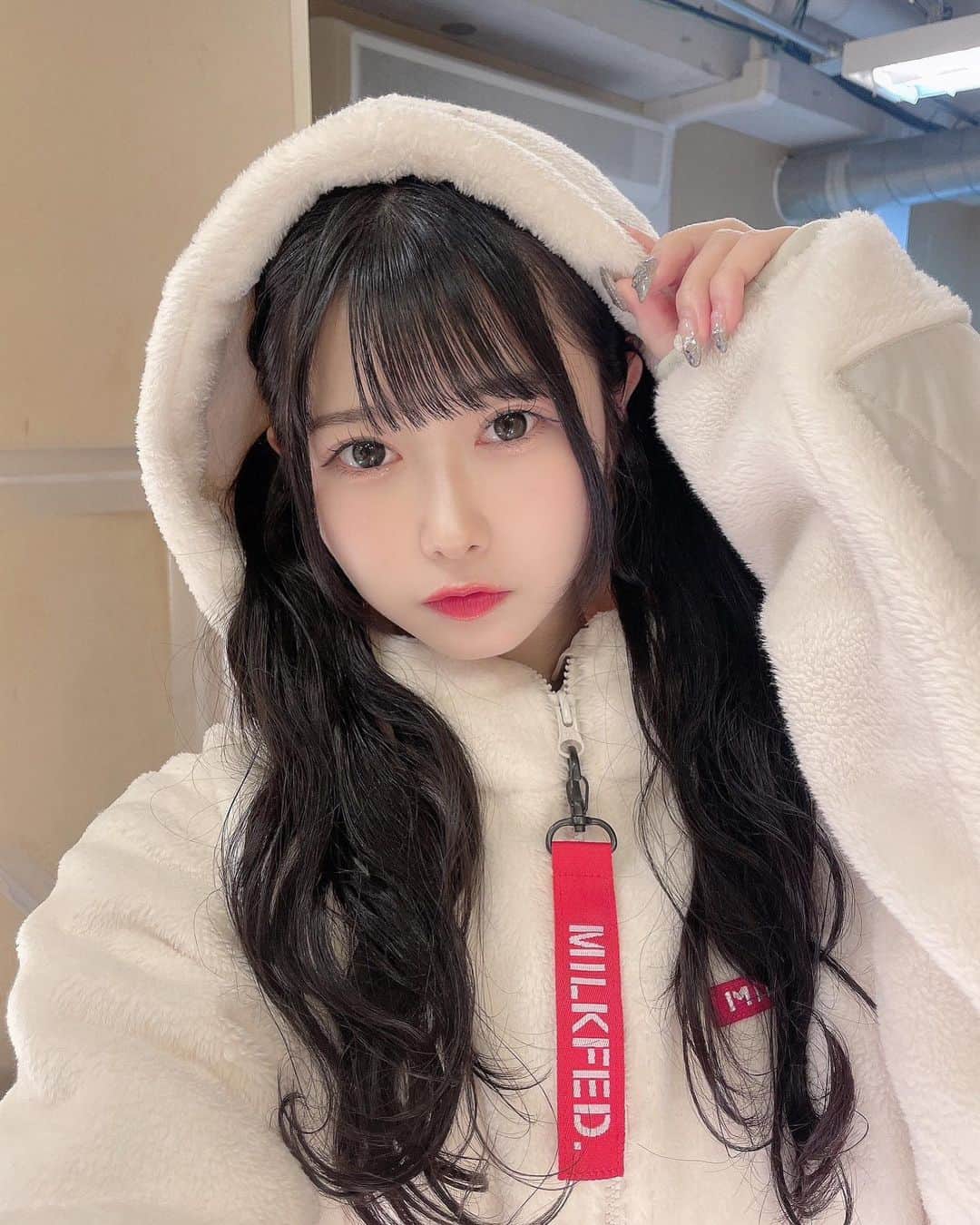 一宮彩夏のインスタグラム