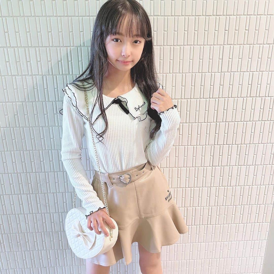 byLOVEiTさんのインスタグラム写真 - (byLOVEiTInstagram)「by LOVEiT♡iNSTA GIRL カジュアルだ ...