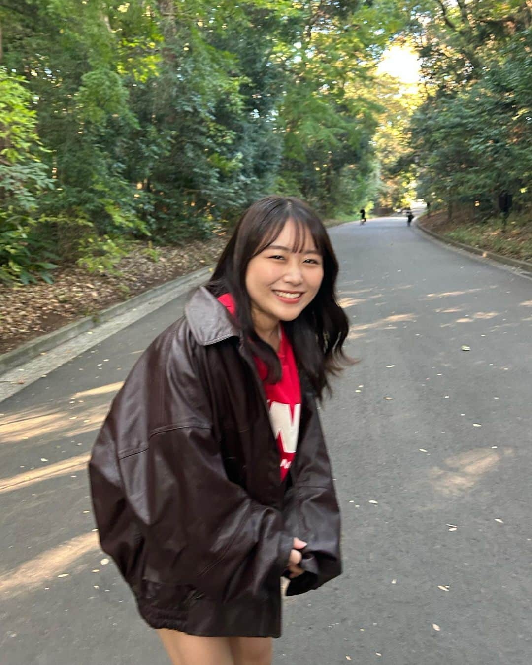島崎友莉亜のインスタグラム：「二十歳最終日⭐️🏋🏻最近のゆりあ」