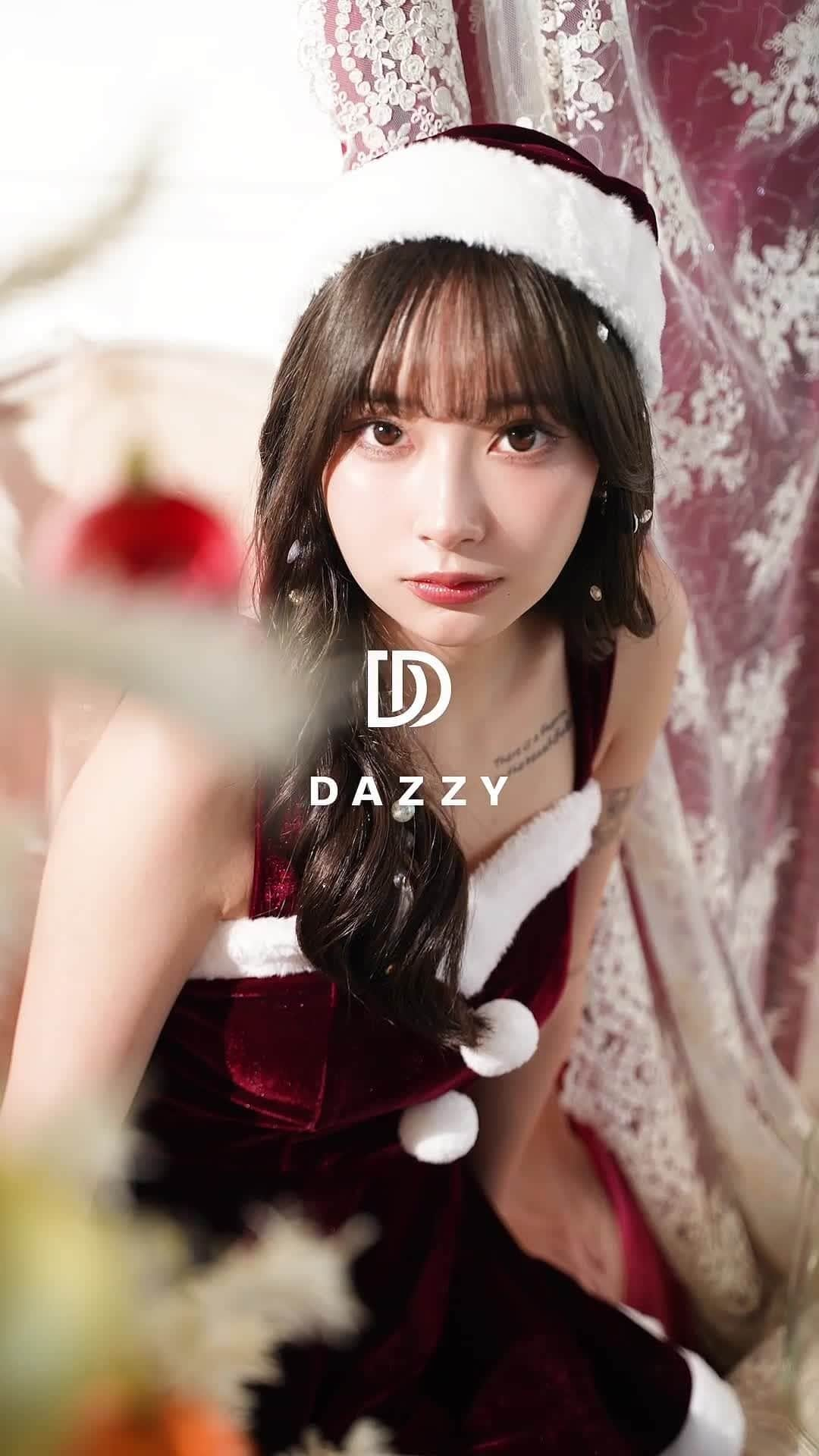 DazzyStoreのインスタグラム