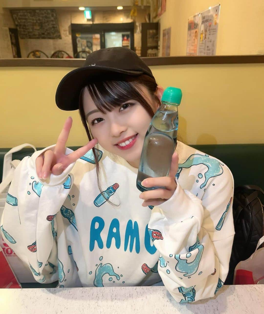船戸ゆきののインスタグラム：「おおさかのおもいで」