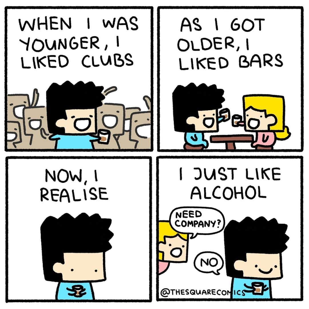 9GAGのインスタグラム