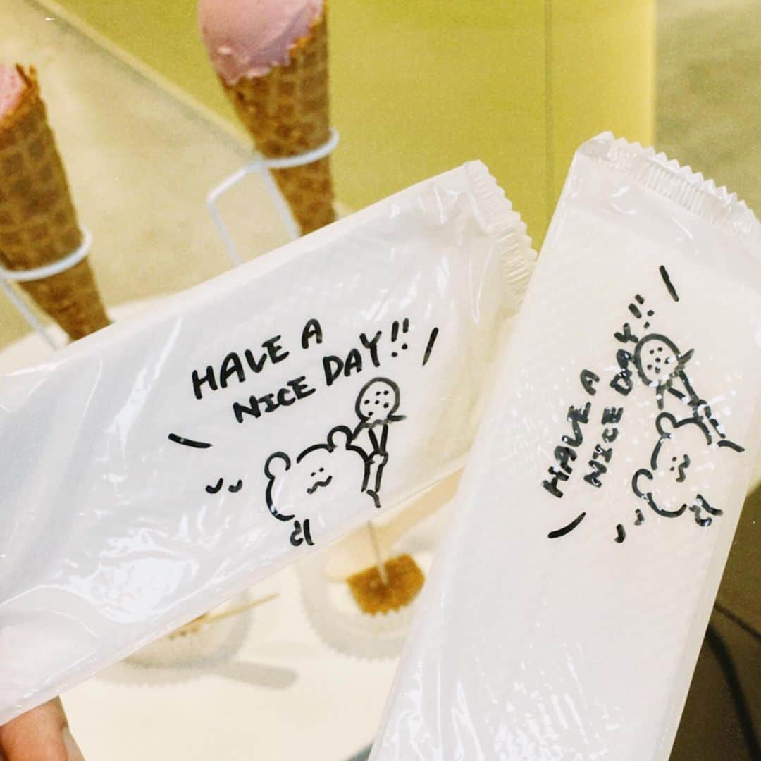 下口ひななのインスタグラム