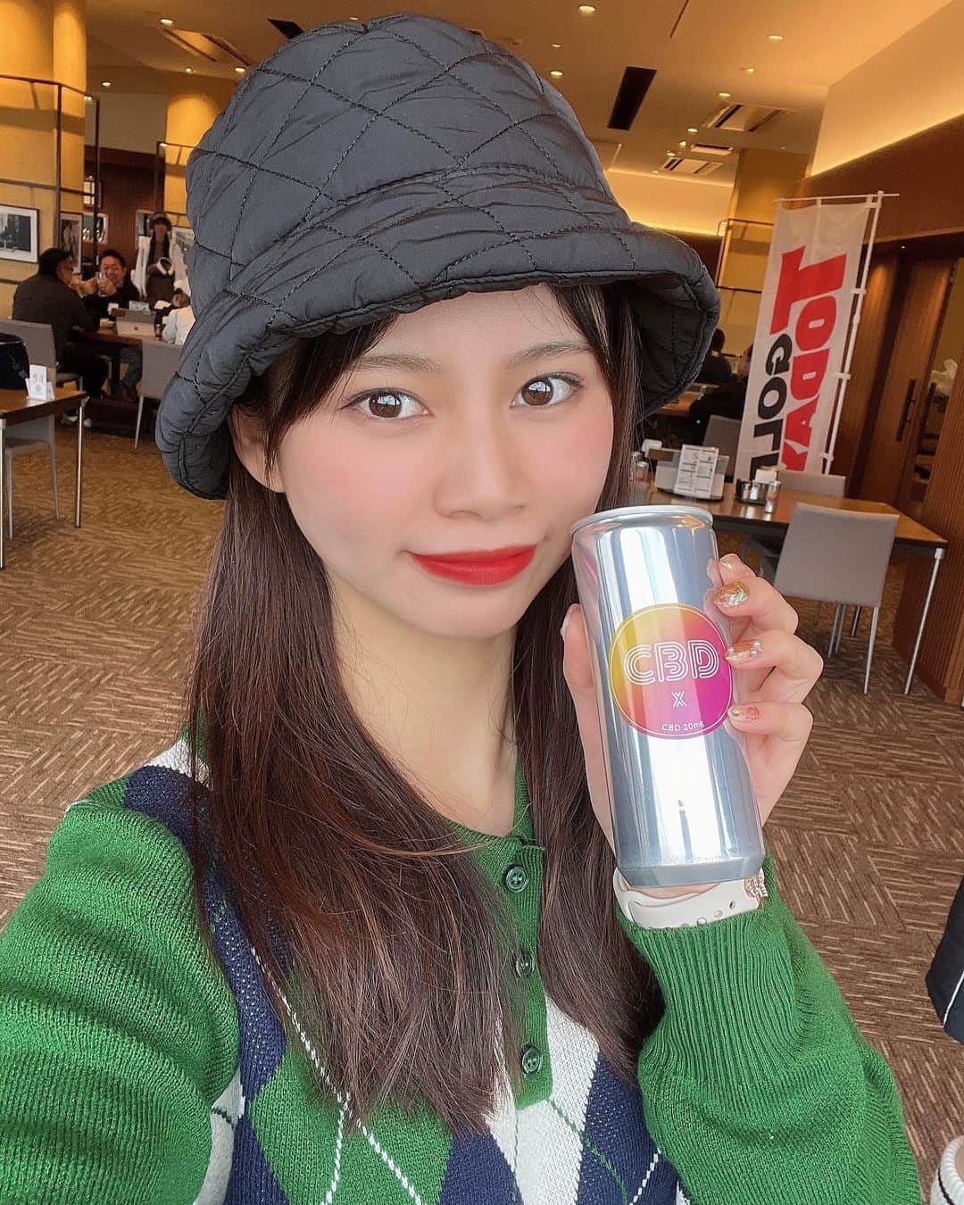 竹村佳奈のインスタグラム
