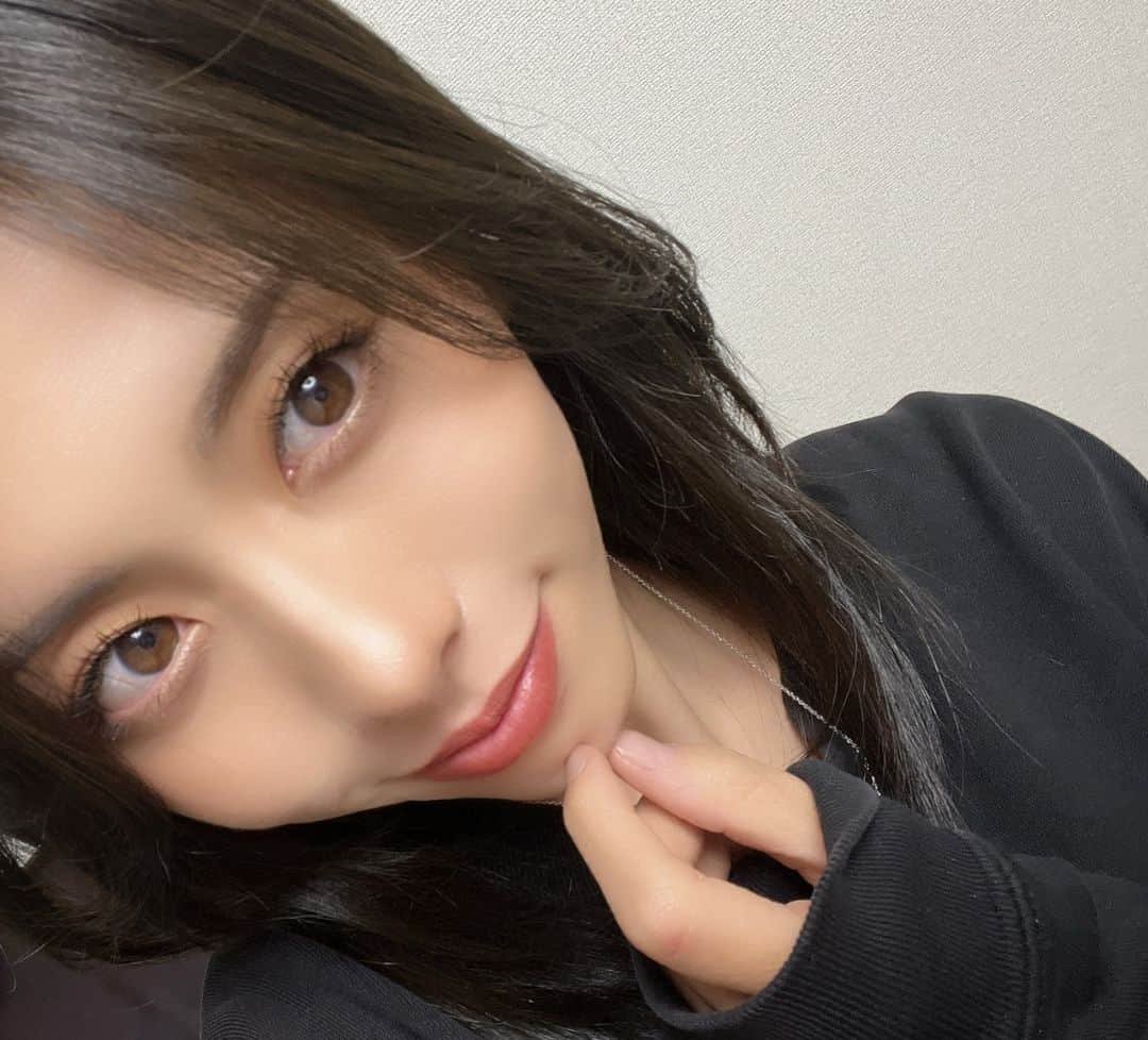 山川 二千翔のインスタグラム：「髪色めっちゃ気に入ってる👏😮‍💨🩷」