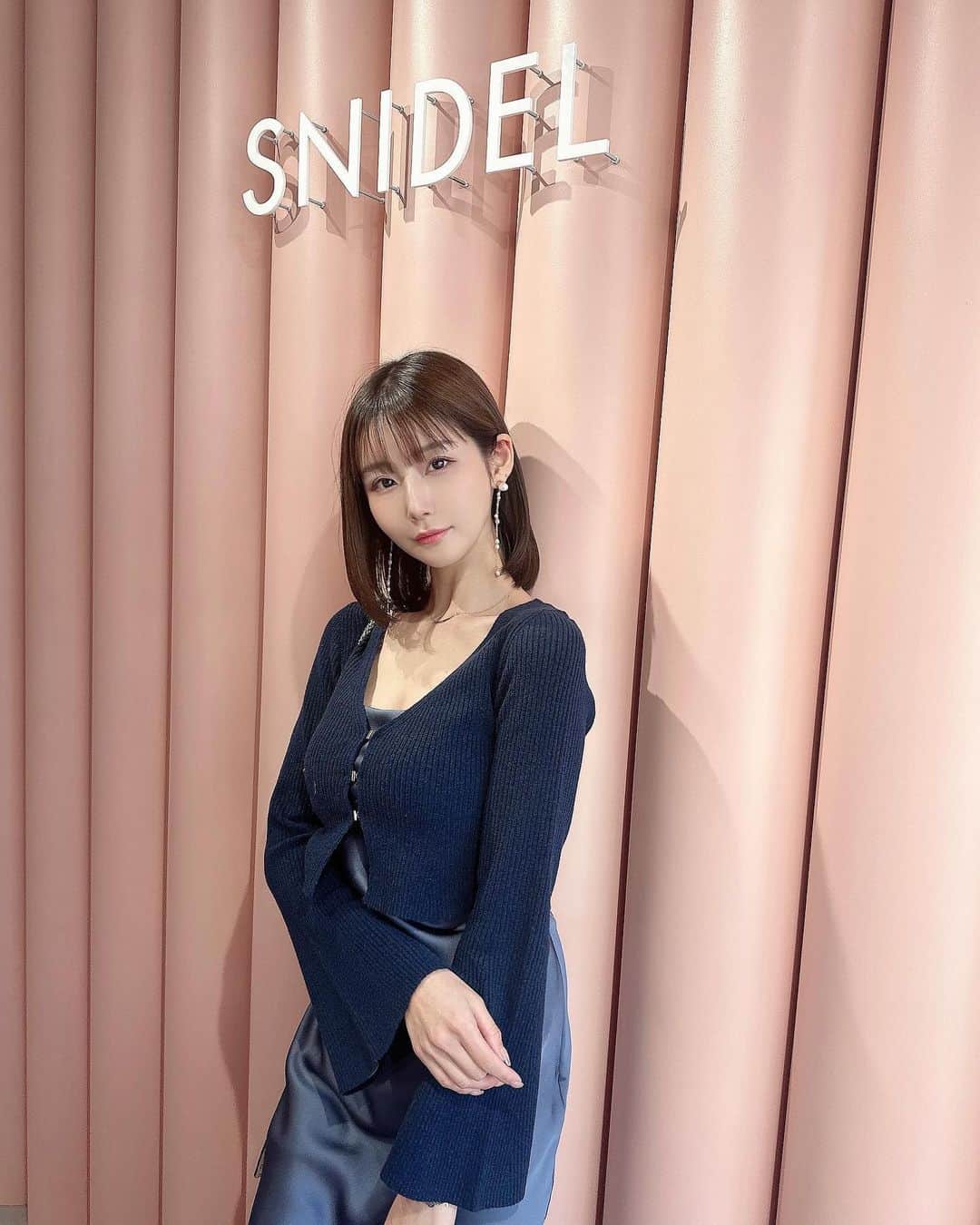 蒼川愛のインスタグラム
