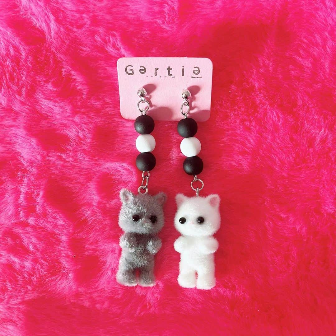 ぴよ。こぱ。のインスタグラム：「Gertie #gertie #gertie新作」