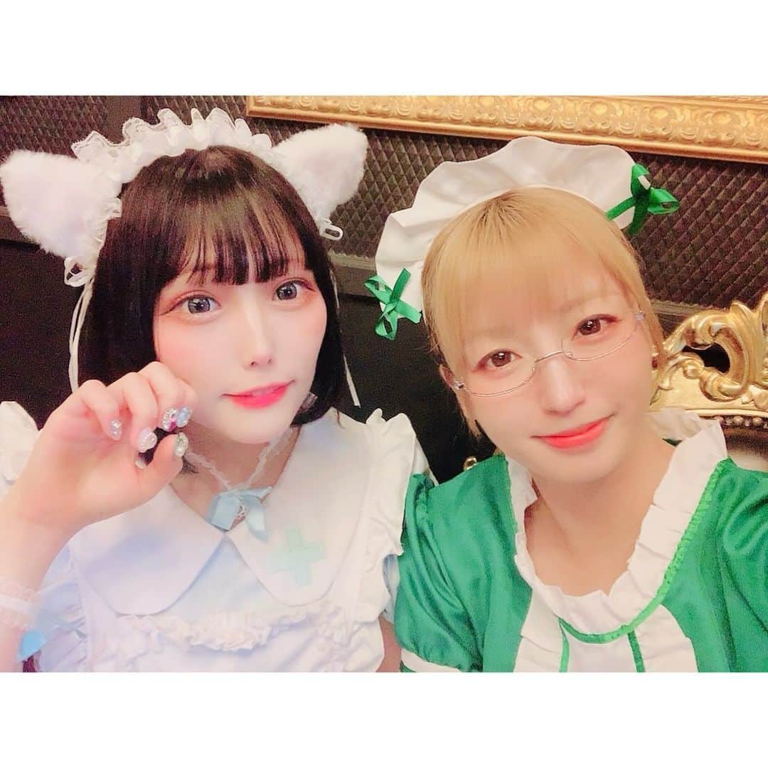榎あづさのインスタグラム：「12/17(日)12時/15時半/19時 声優・花柚ちゃんのお誕生日イベント🌷 『花柚生誕祭2023』に出演させていただきます✨✨  毎年呼んでもらえてて嬉しい…🥰  のんびりわちゃわちゃ可愛いイベントなので、 お気軽にどうぞ〜💕  ご予約開始しております✨🎄  @hanayu.87 @chihokayanuma @arisa.mutachu  @miwakoguma  @yuna_citron」