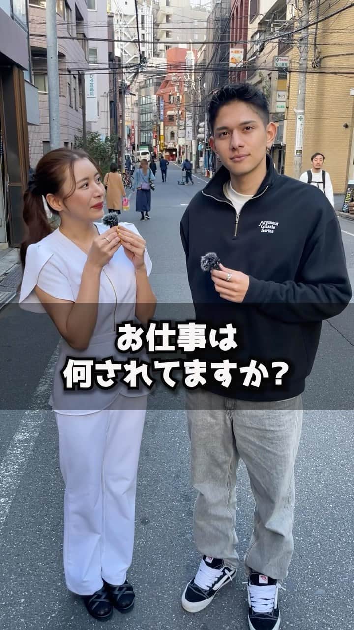 のインスタグラム：「アンドリューくんが ナースサロンに遊びに来てくれました❣️」