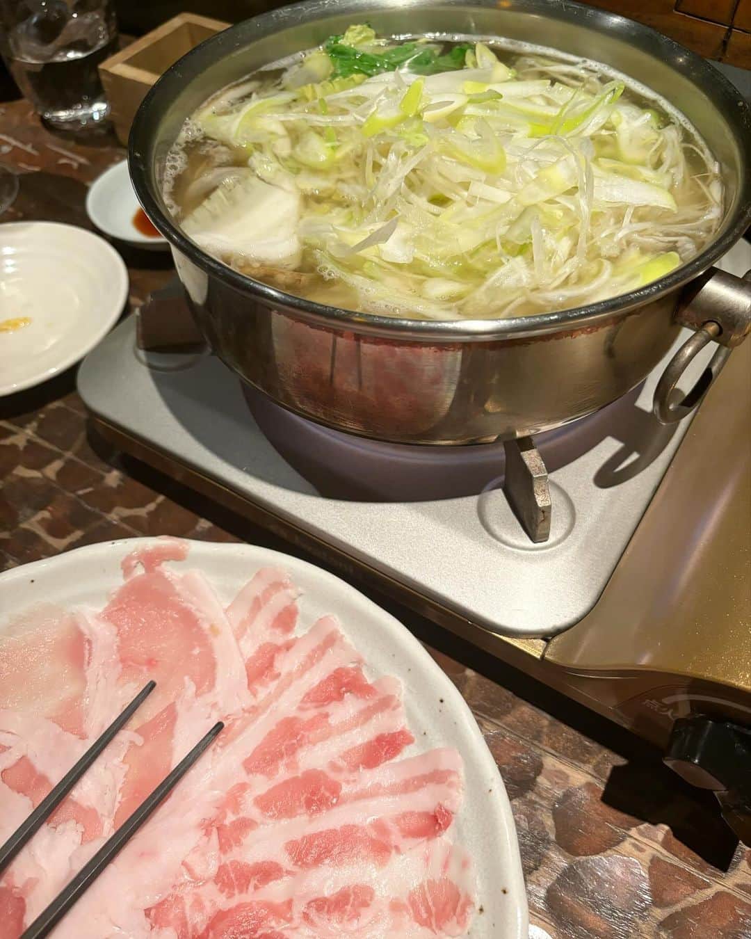 秦はるかのインスタグラム：「美味しかったものたち〜秋編〜」