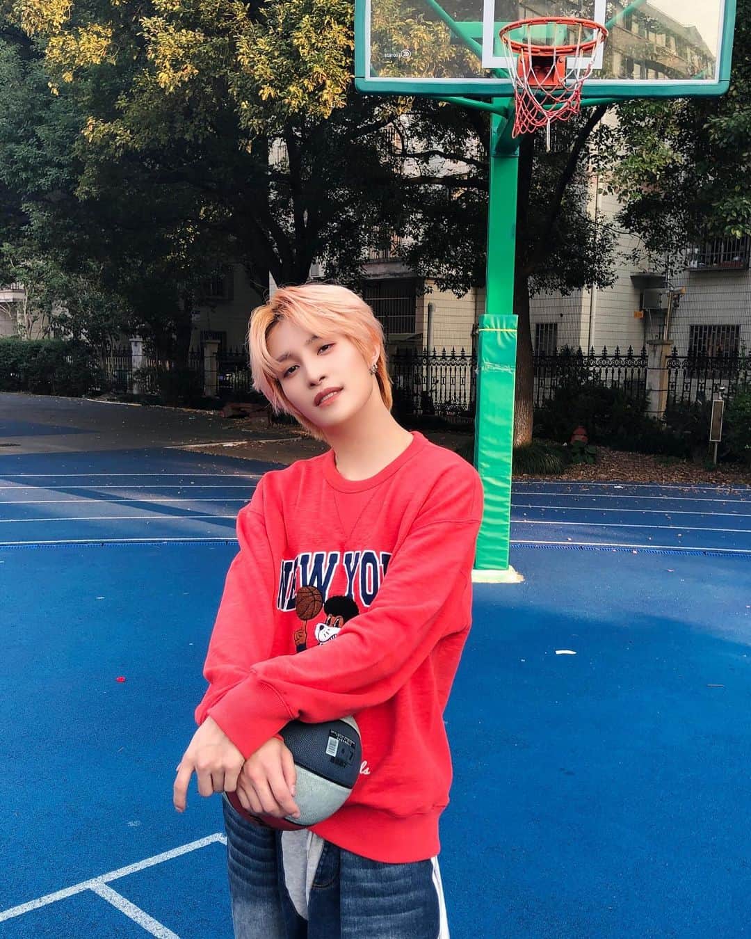 Way Vのインスタグラム